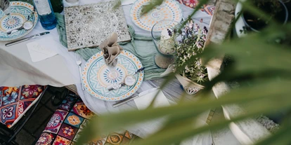 Hochzeit - Werneuchen - Geco Tapas-Bar-Cafe