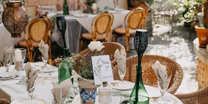 Hochzeit - Werneuchen - Geco Tapas-Bar-Cafe