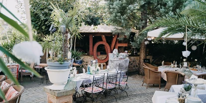 Hochzeit - Werneuchen - Geco Tapas-Bar-Cafe
