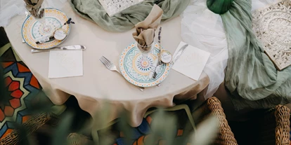 Hochzeit - Werneuchen - Geco Tapas-Bar-Cafe