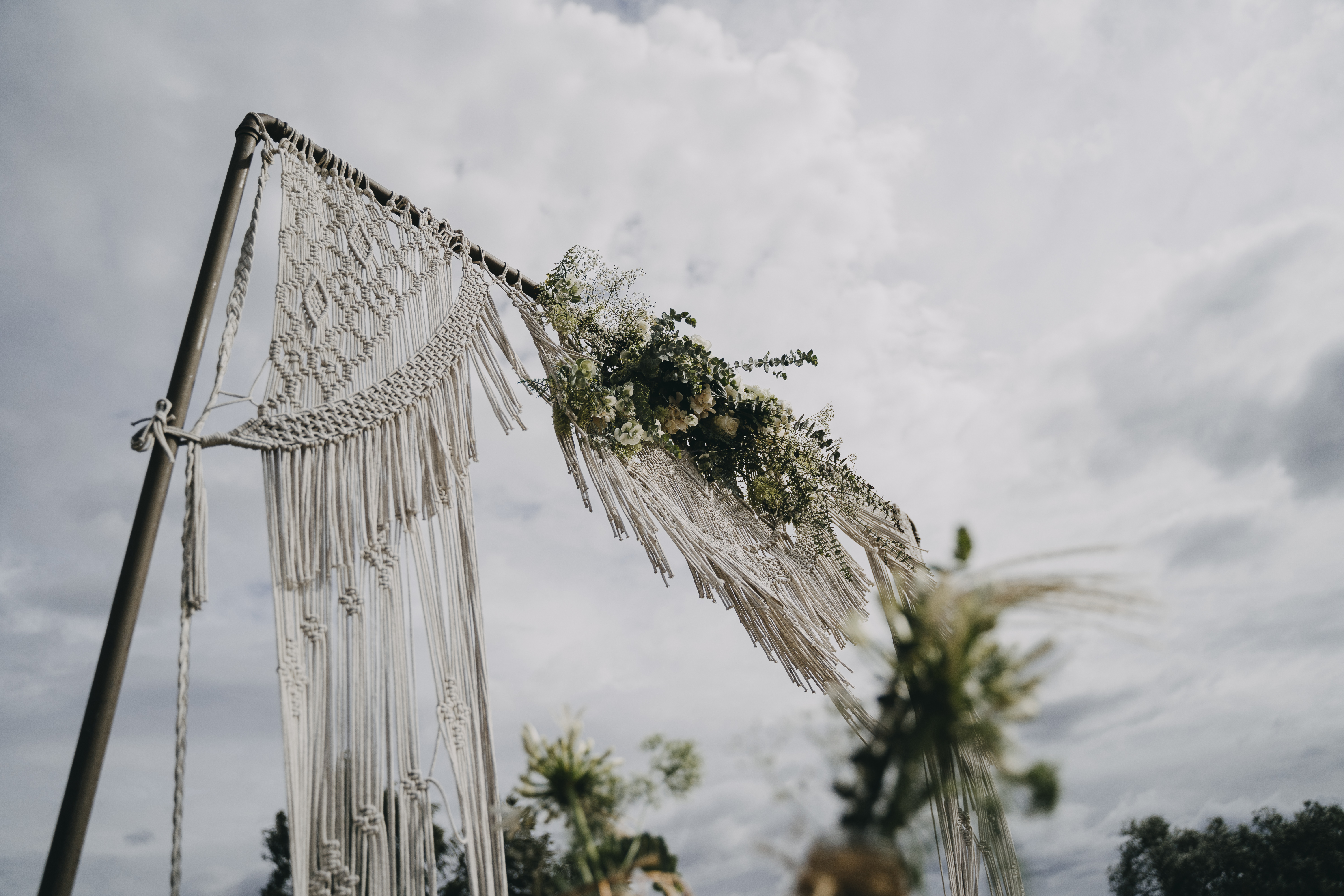 Hochzeitslocation: Feldscheune Schöbendorf