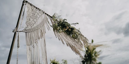 Mariage - Nuthe-Urstromtal - Feldscheune Schöbendorf