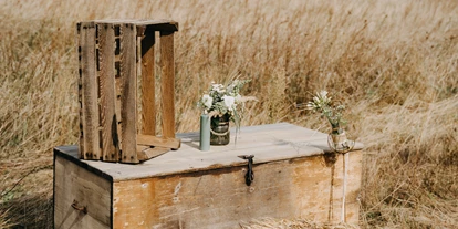 Mariage - Nuthe-Urstromtal - Feldscheune Schöbendorf