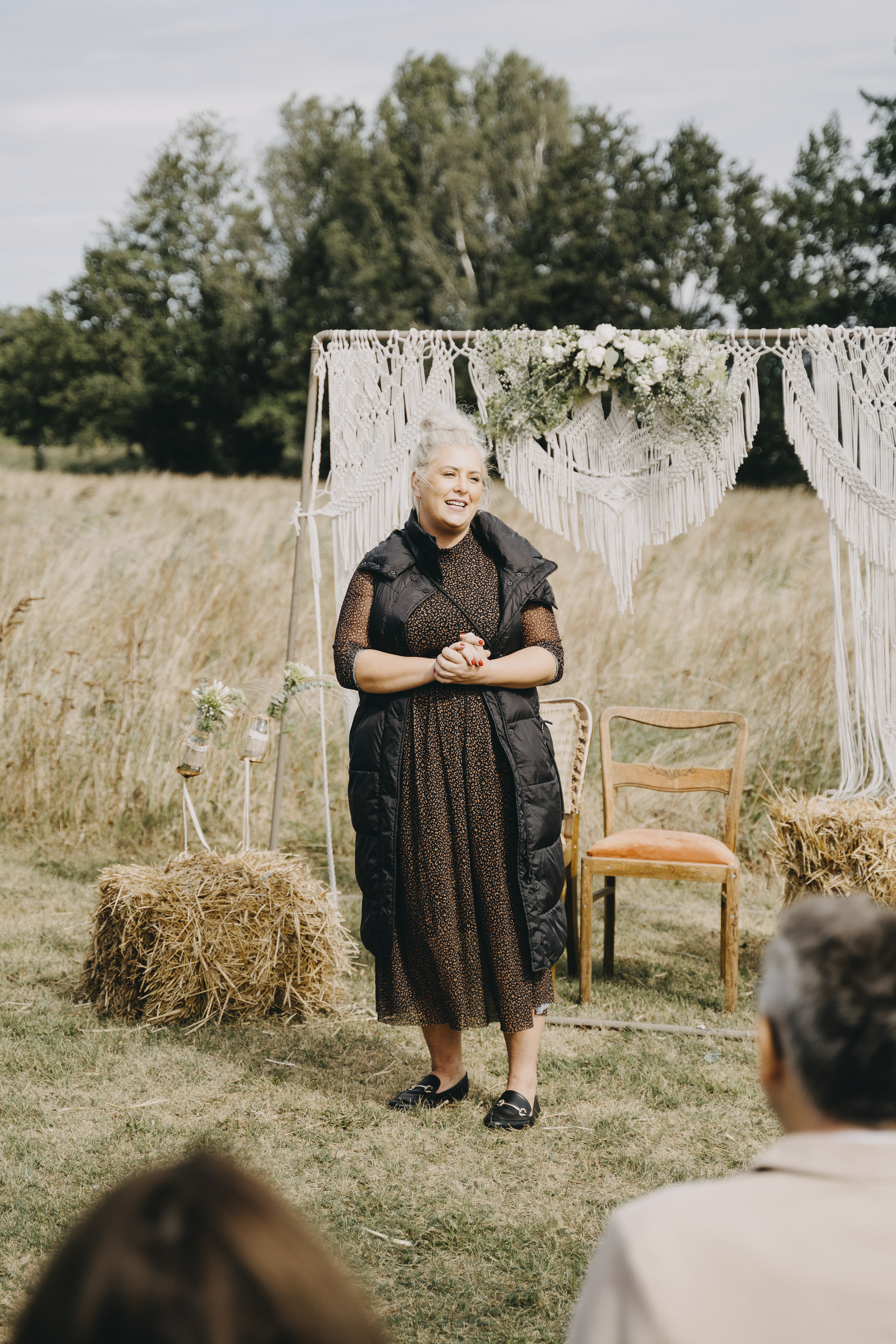 Hochzeitslocation: Feldscheune Schöbendorf