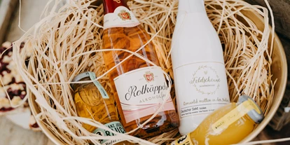 Mariage - Nuthe-Urstromtal - Feldscheune Schöbendorf