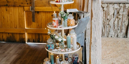 Mariage - Nuthe-Urstromtal - Feldscheune Schöbendorf