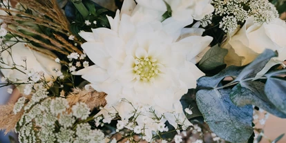 Mariage - Nuthe-Urstromtal - Feldscheune Schöbendorf
