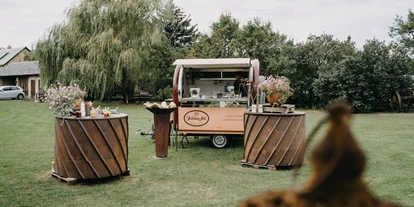 Mariage - Nuthe-Urstromtal - Feldscheune Schöbendorf