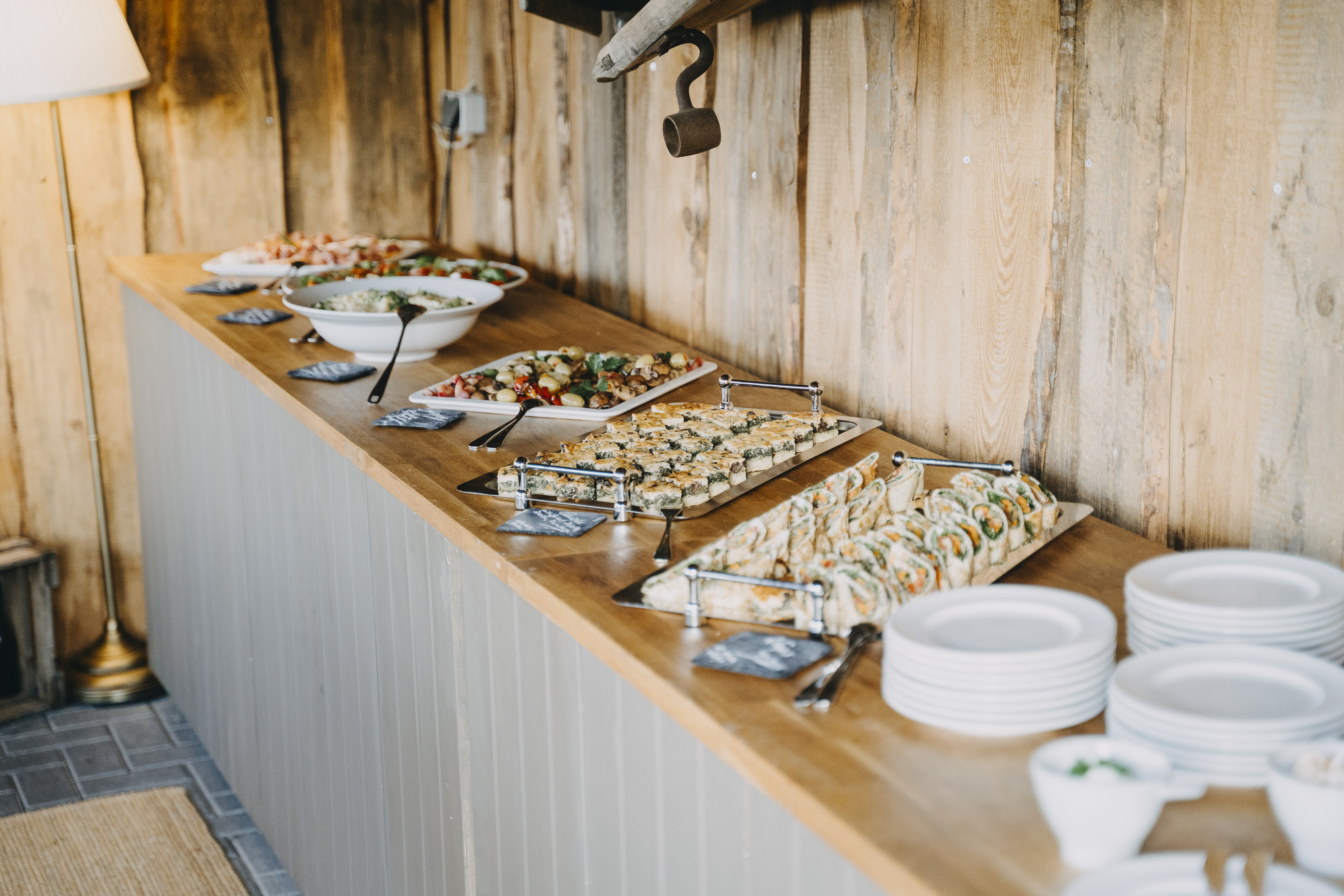 Hochzeitslocation: Feldscheune Schöbendorf