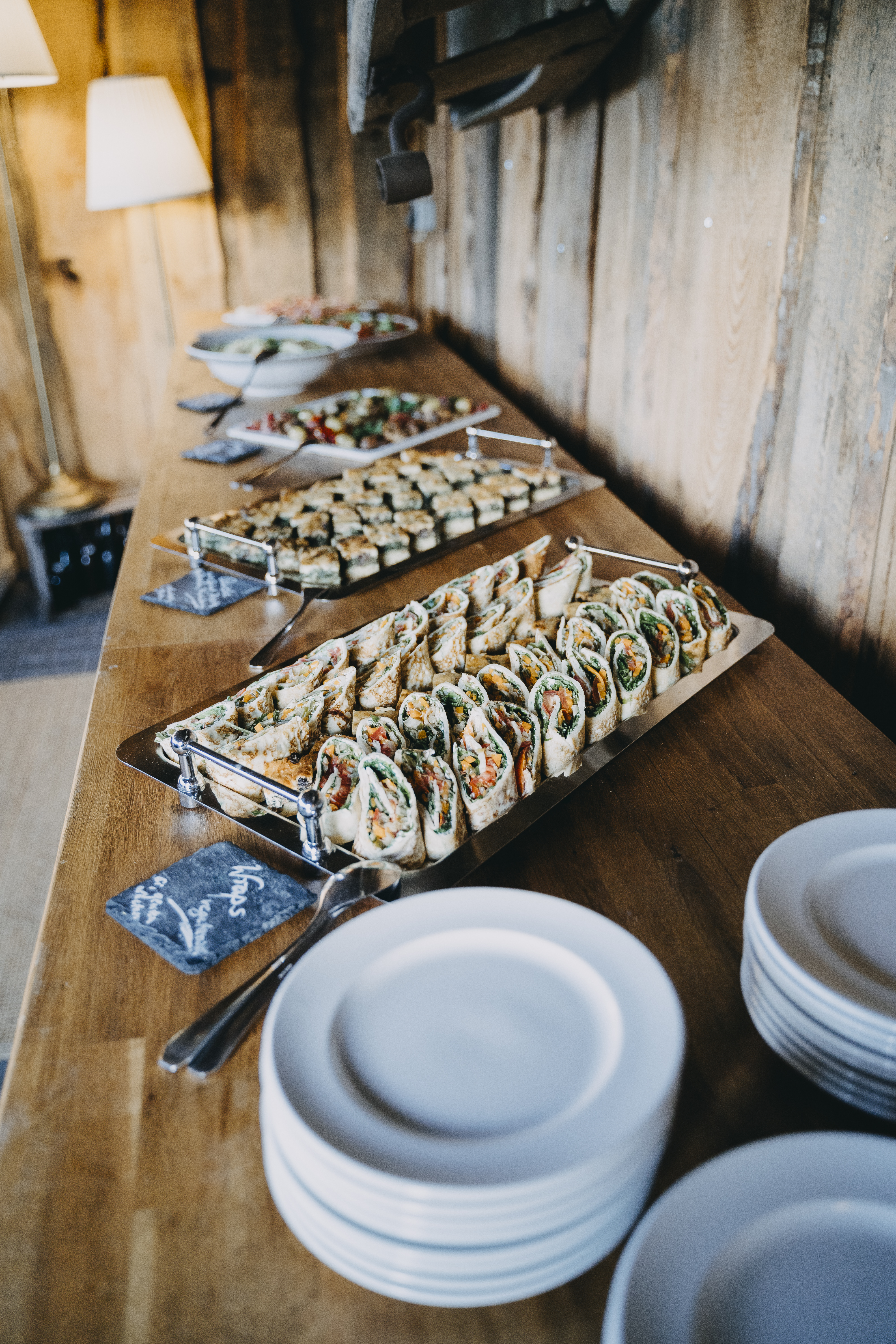 Hochzeitslocation: Feldscheune Schöbendorf