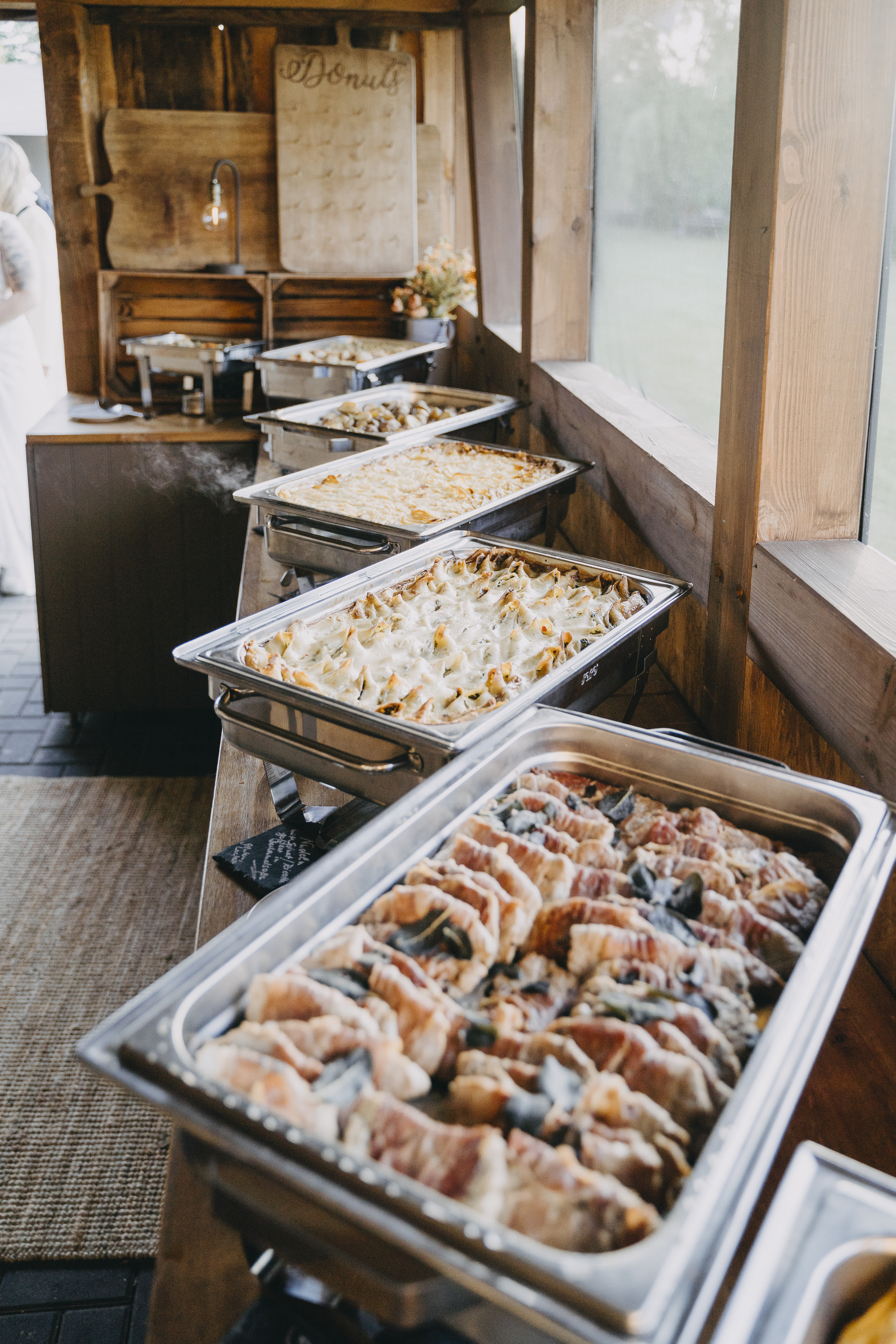 Hochzeitslocation: Feldscheune Schöbendorf