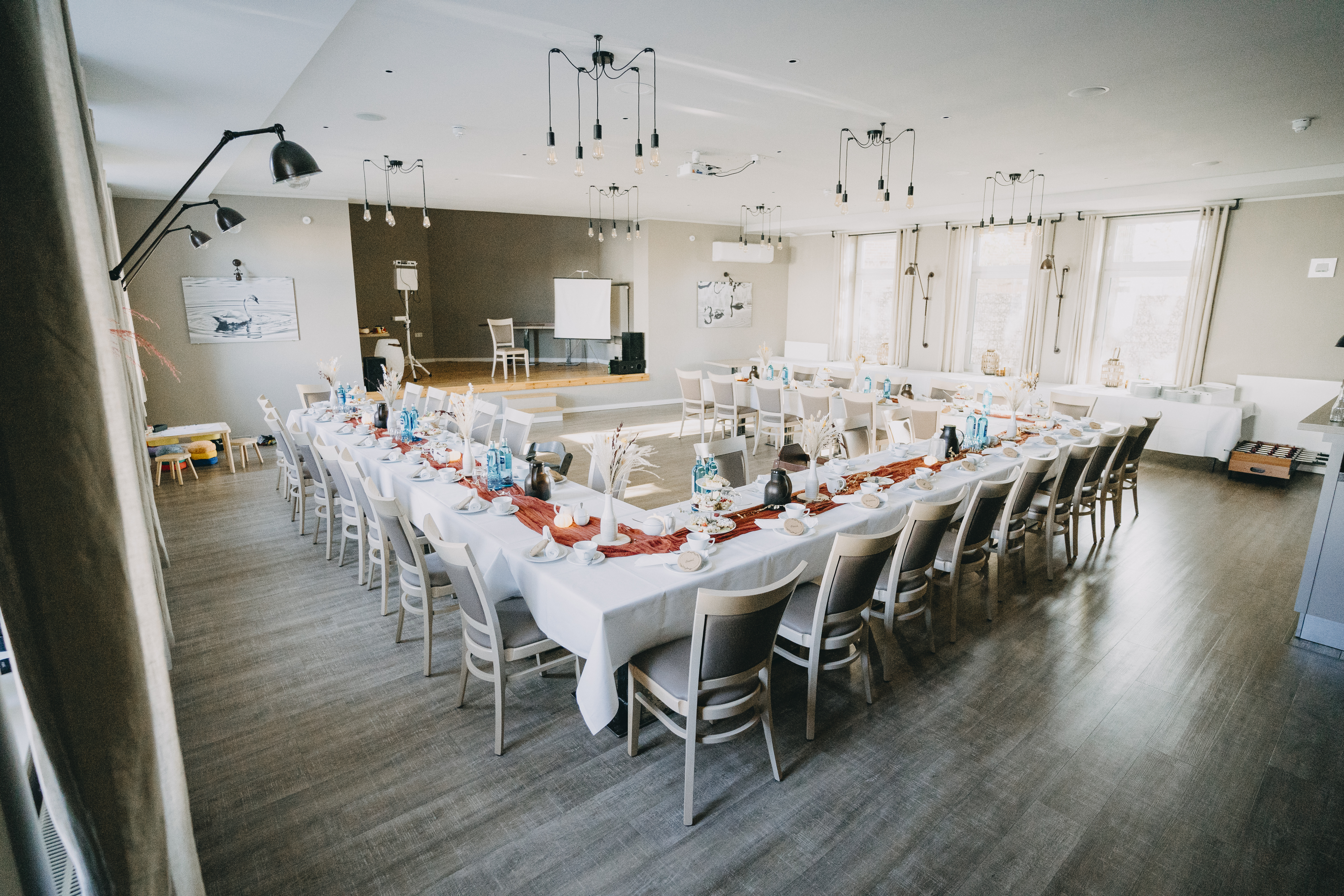 Matrimonio - Brandenburg Süd - Das Hönow-Hotel für eure Hochzeit. - Hönow-Hotel