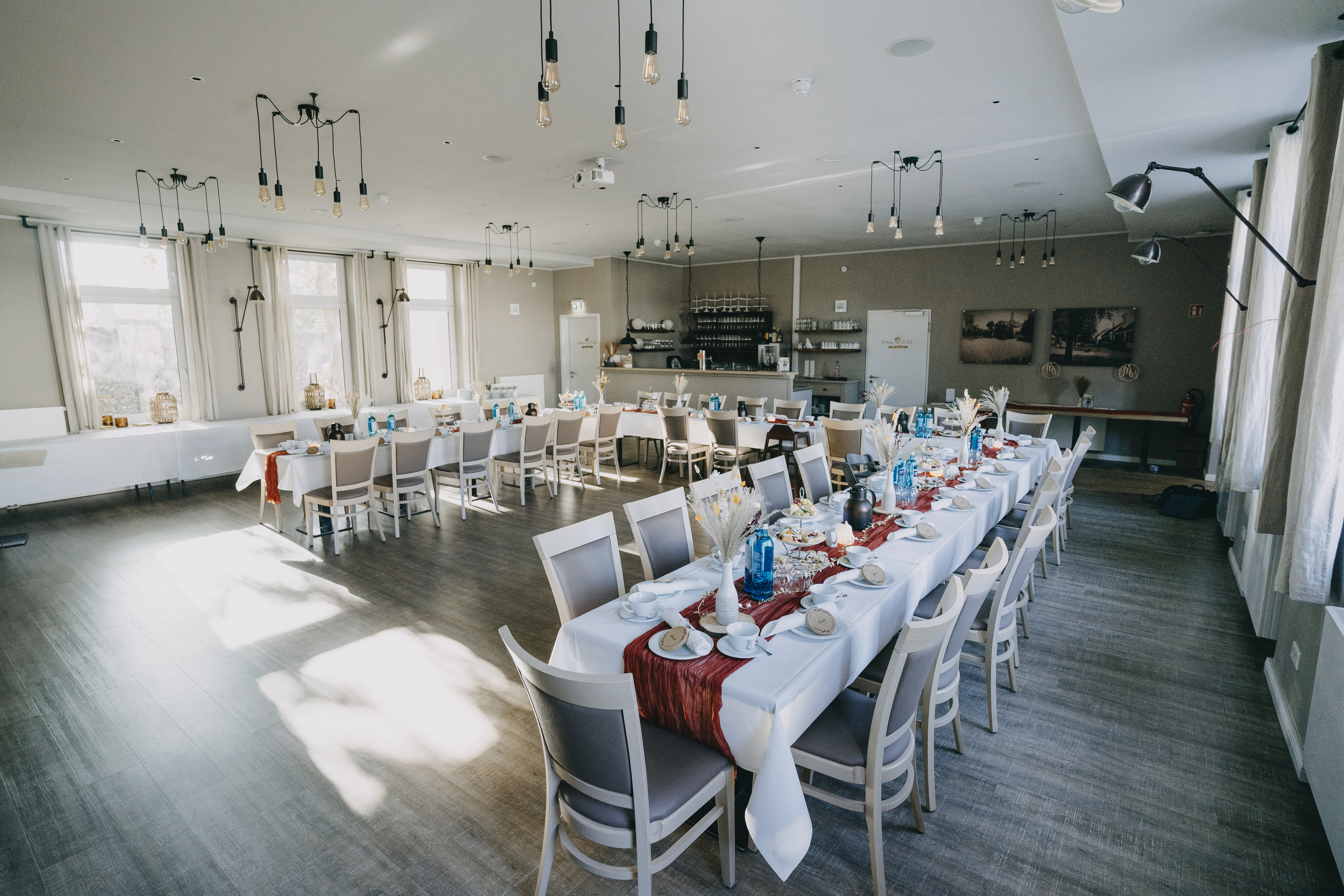 Matrimonio - Brandenburg Süd - Hönow-Hotel