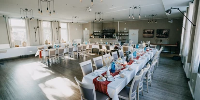 Hochzeit - Berlin-Stadt Prenzlauer Berg - Hönow-Hotel