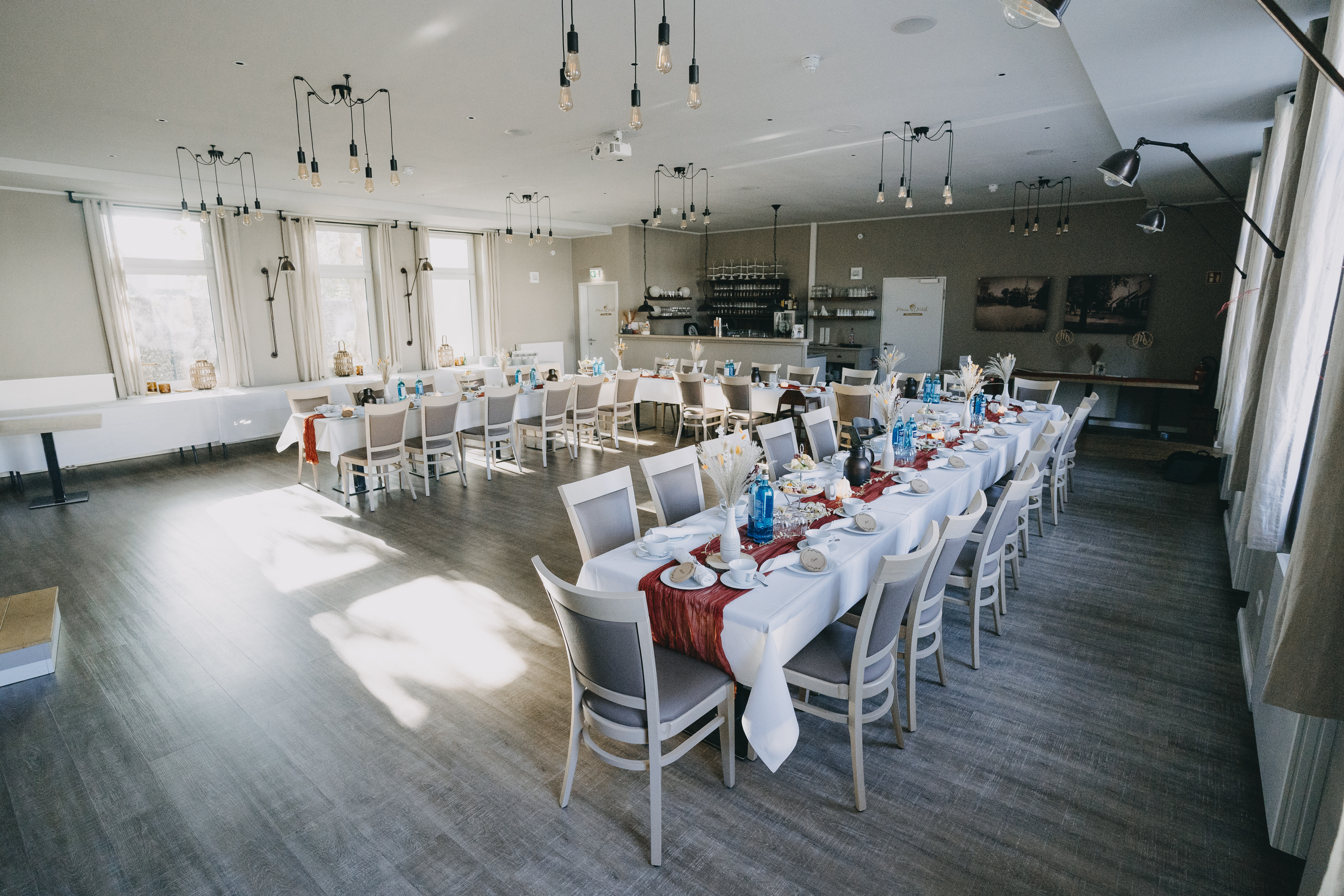 Matrimonio - Brandenburg Süd - Hönow-Hotel