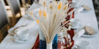 Hochzeit - Berlin-Stadt Prenzlauer Berg - Hönow-Hotel
