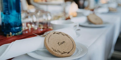 Hochzeit - Berlin-Stadt Prenzlauer Berg - Hönow-Hotel