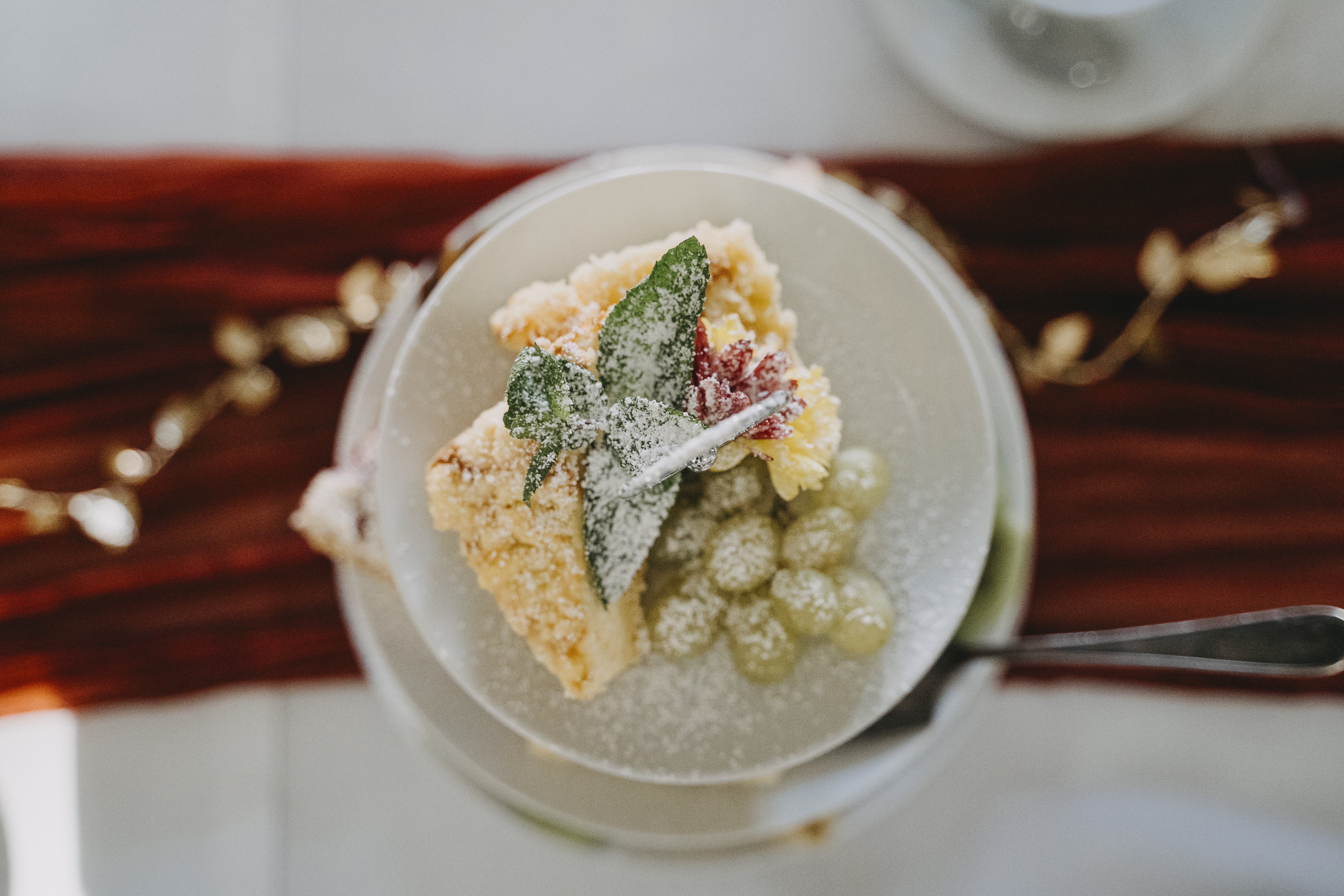 Hochzeitslocation: Hönow-Hotel