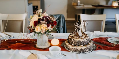 Hochzeit - Berlin-Stadt Prenzlauer Berg - Hönow-Hotel