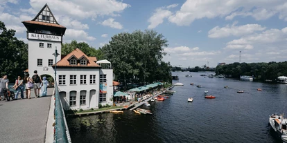 Hochzeit - Werneuchen - Insel Berlin - Kulturhaus