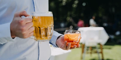 Hochzeit - Werneuchen - Insel Berlin - Kulturhaus