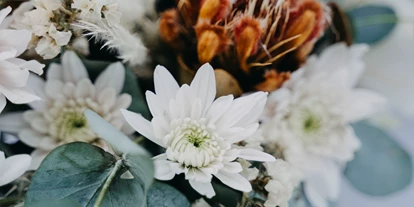 Hochzeit - Werneuchen - Insel Berlin - Kulturhaus