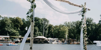 Hochzeit - Werneuchen - Insel Berlin - Kulturhaus