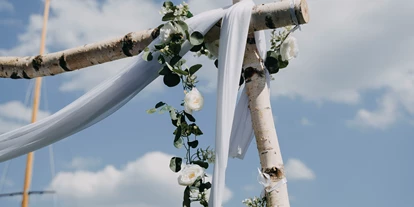 Hochzeit - Werneuchen - Insel Berlin - Kulturhaus