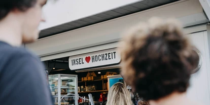 Hochzeit - Werneuchen - Insel Berlin - Kulturhaus