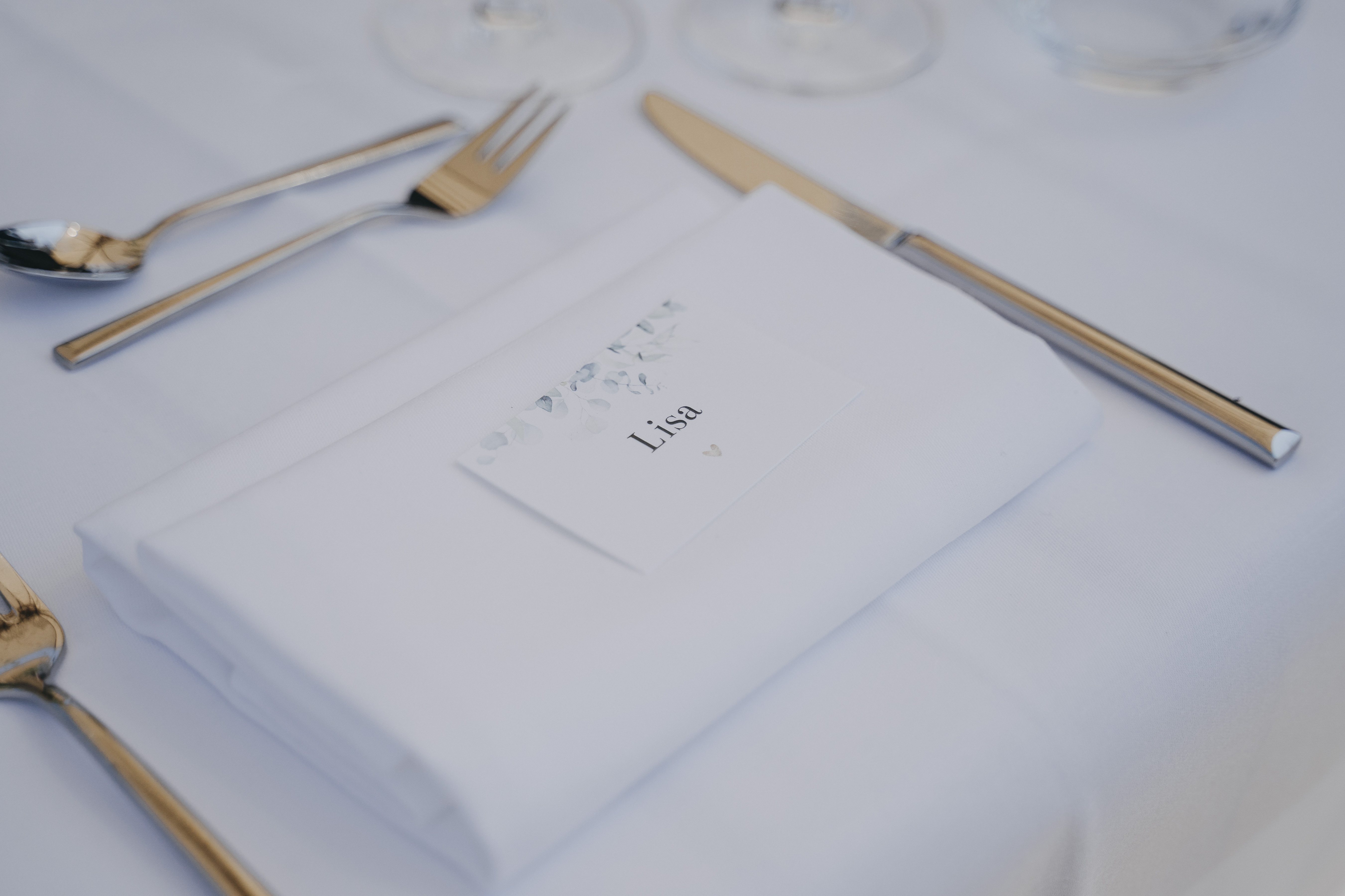 Hochzeitslocation: The Cottage Tea Room Berlin