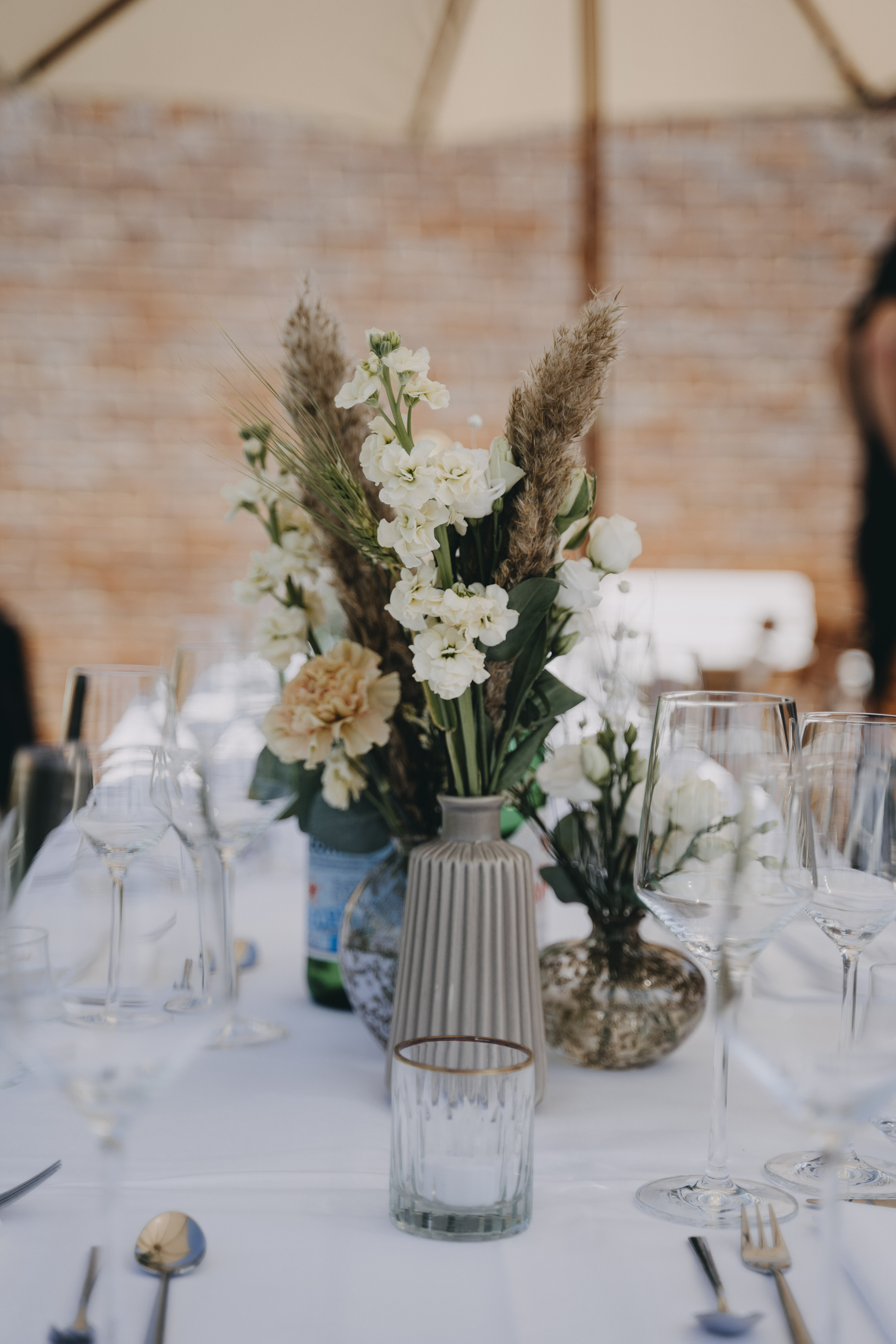 Hochzeitslocation: The Cottage Tea Room Berlin