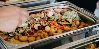 Hochzeit - Werneuchen - The Cottage Tea Room Berlin