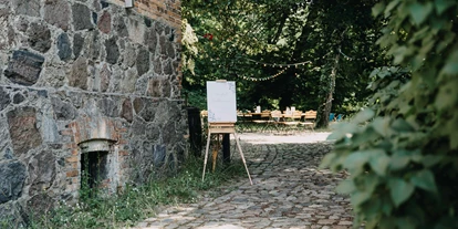Hochzeit - Werneuchen - Stadtscheune Buckow