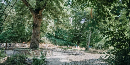 Hochzeit - Werneuchen - Stadtscheune Buckow