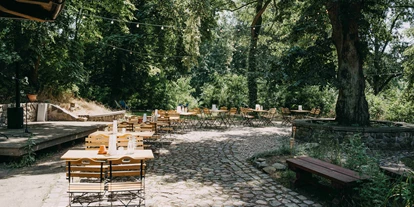 Hochzeit - Werneuchen - Gartenhochzeit in der Stadtscheune Buckow. - Stadtscheune Buckow