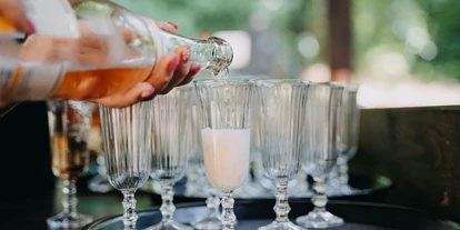 Hochzeit - Werneuchen - Stadtscheune Buckow