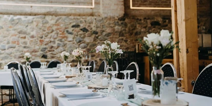 Hochzeit - Werneuchen - Stadtscheune Buckow