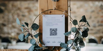 Hochzeit - Werneuchen - Stadtscheune Buckow