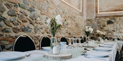 Hochzeit - Werneuchen - Stadtscheune Buckow