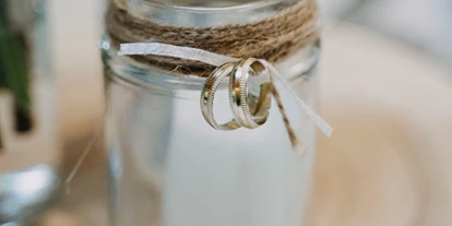 Hochzeit - Werneuchen - Stadtscheune Buckow