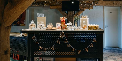 Hochzeit - Werneuchen - Stadtscheune Buckow