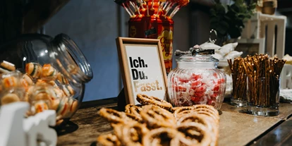 Hochzeit - Werneuchen - Stadtscheune Buckow