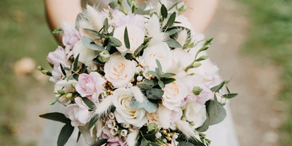 Hochzeit - Werneuchen - Stadtscheune Buckow