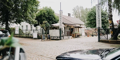 Hochzeit - Berlin-Stadt Prenzlauer Berg - Bauernhof Lehmanns