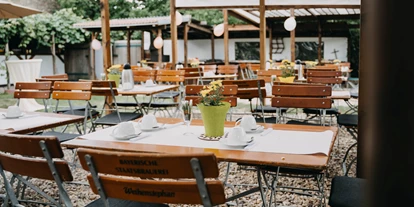 Hochzeit - Berlin-Stadt Prenzlauer Berg - Bauernhof Lehmanns