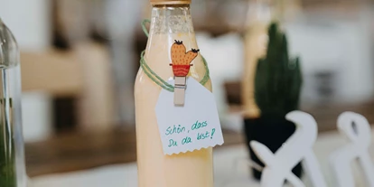 Hochzeit - Berlin-Stadt Prenzlauer Berg - Bauernhof Lehmanns