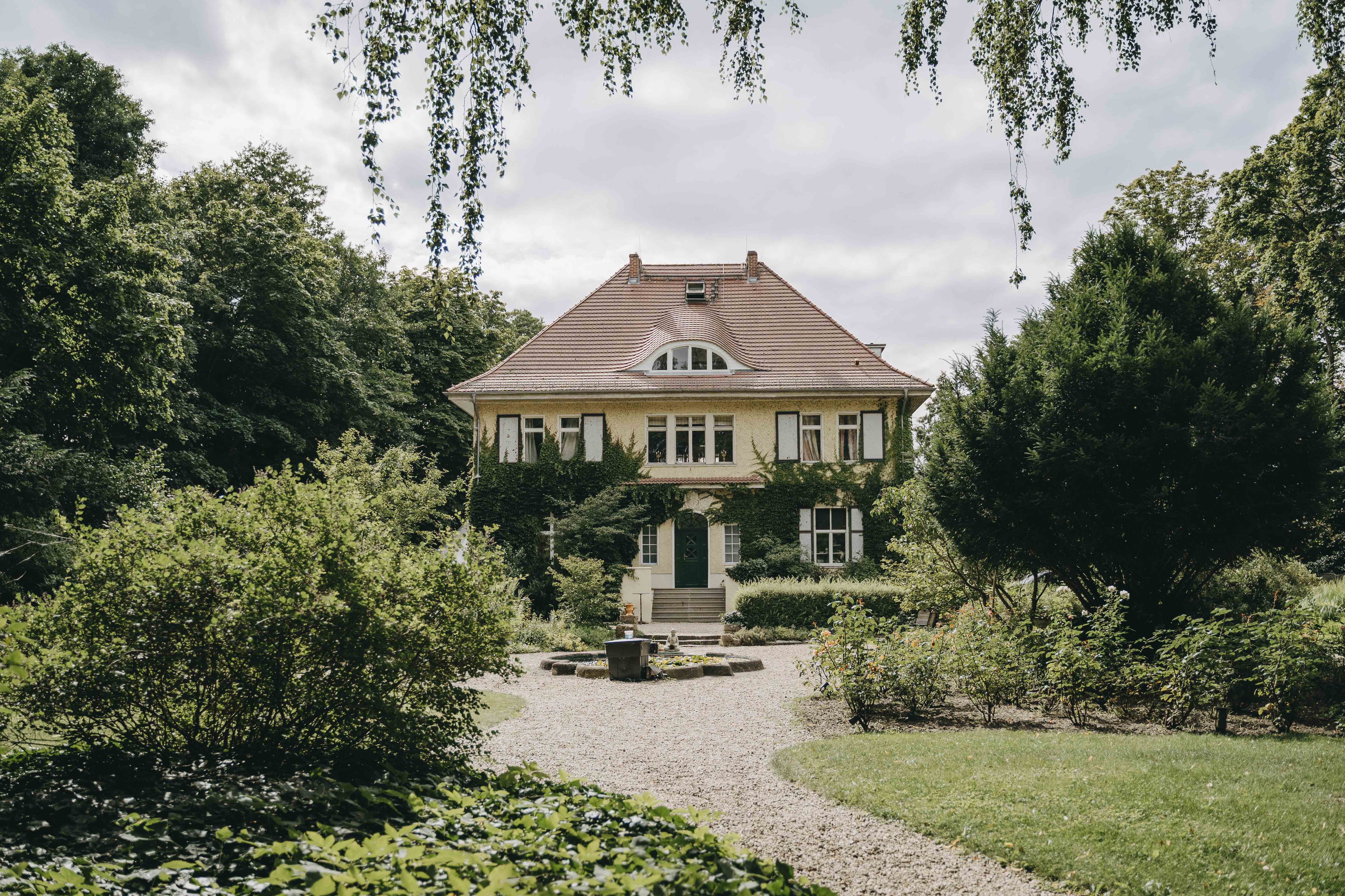 Matrimonio - Brandenburg Süd - Das Gut Schloss Golm für eure Traumhochzeit in Brandenburg. - Gut Schloss Golm
