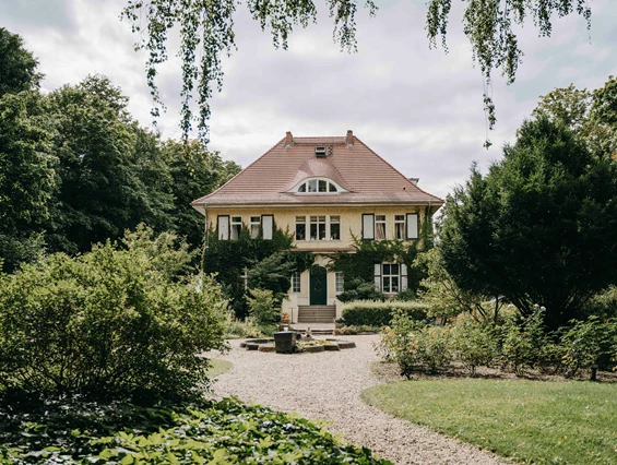 Hochzeit: Das Gut Schloss Golm für eure Traumhochzeit in Brandenburg. - Gut Schloss Golm