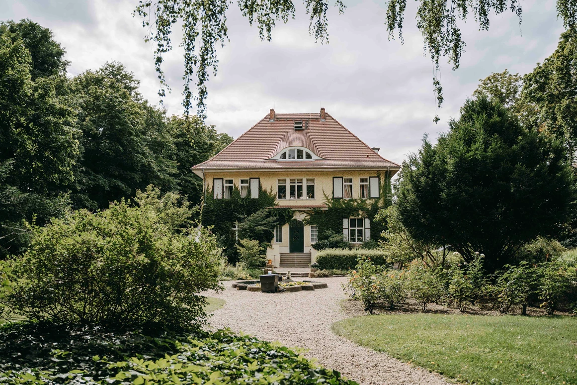 Hochzeit: Das Gut Schloss Golm für eure Traumhochzeit in Brandenburg. - Gut Schloss Golm