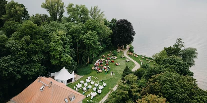 Hochzeit - Werder (Havel) - Gut Schloss Golm